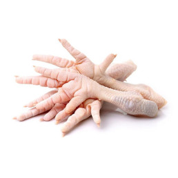 Chicken Feet