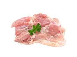 Chicken Thigh Fillet.