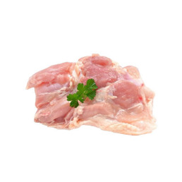 Chicken Thigh Fillet.