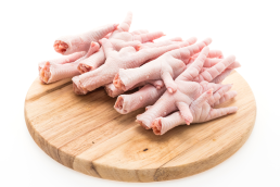 Chicken Feet