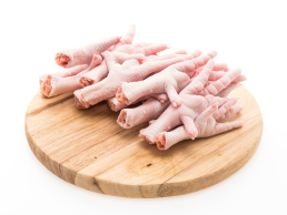 Chicken Feet