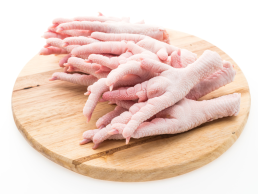 Ceker Ayam