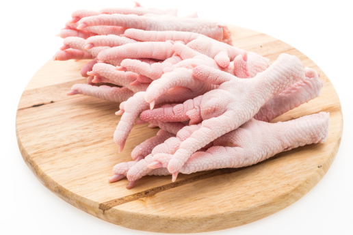 Ceker Ayam