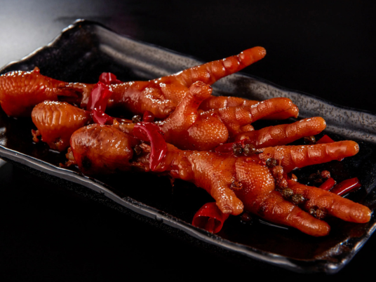 Chicken Feet Ceker Ayam