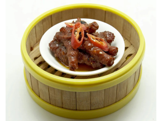 Chicken Feet Ceker Ayam
