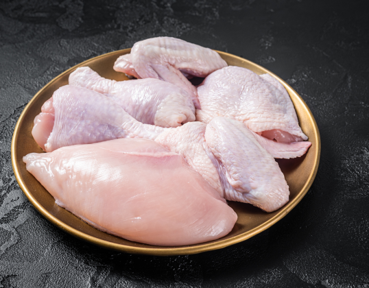 Ayam Probiotik