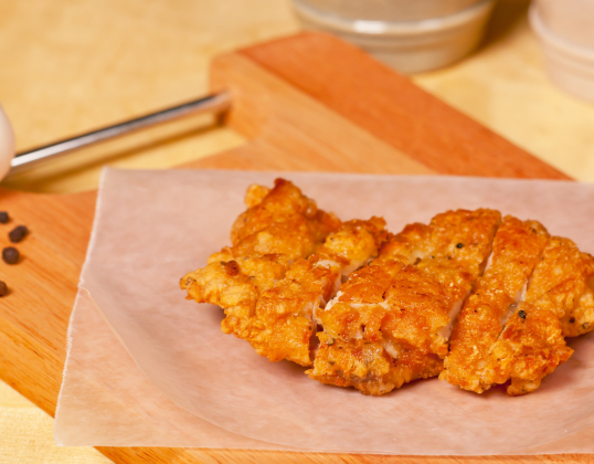 Boneless Chicken Supplier