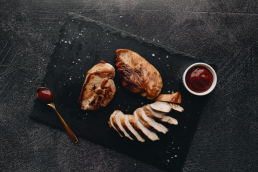 chicken breast fillet