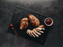 chicken breast fillet