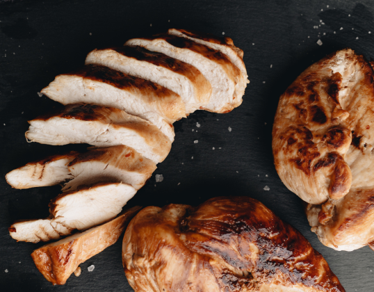 Supplier Boneless Chicken