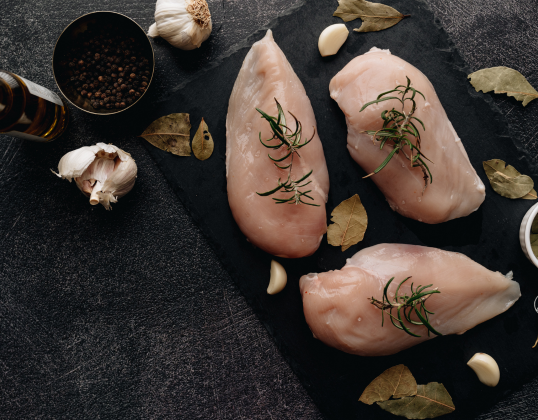 chicken breast fillet
