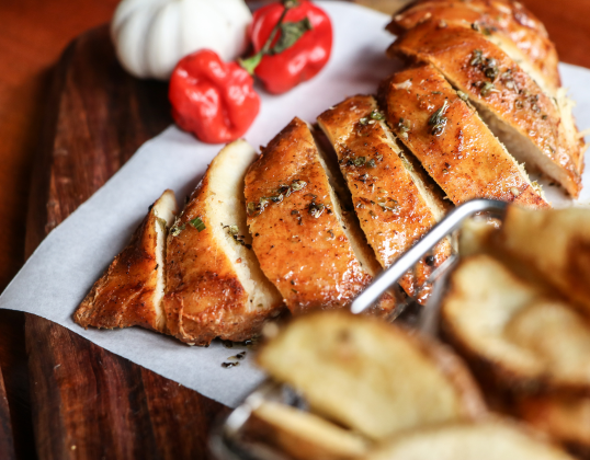chicken breast fillet