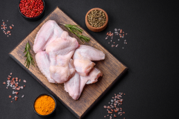 Supplier Ayam Bali No.1: Happy Cix