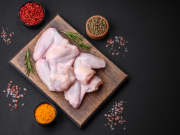 Supplier Ayam Bali No.1: Happy Cix