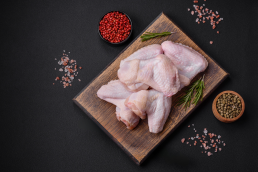 N0.1 Bali Chicken Supplier: Happy Cix