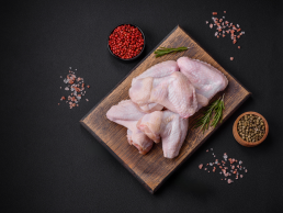 N0.1 Bali Chicken Supplier: Happy Cix