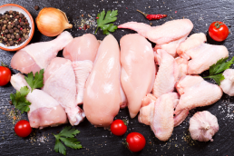 Supplier Ayam Potong