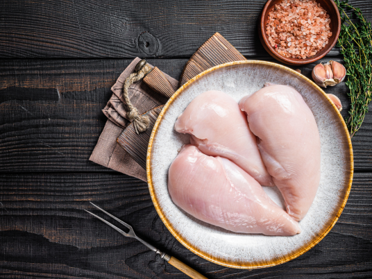 N0.1 Bali Chicken Supplier: Happy Cix