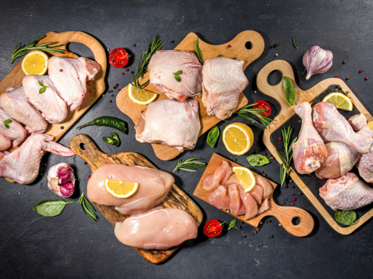 N0.1 Bali Chicken Supplier: Happy Cix