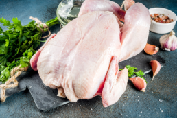 Slaughtered Chicken Supplier