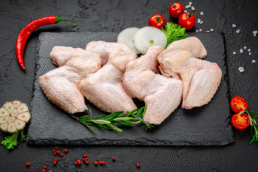 Kuta Chicken Supplier