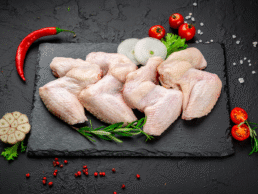 Kuta Chicken Supplier