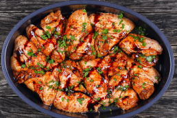 Supplier Ayam Marinasi Bali