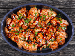 Supplier Ayam Marinasi Bali