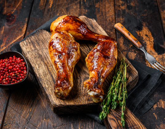 Ayam Fillet Marinasi Bali