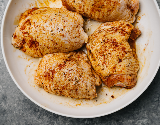 Supplier Ayam Marinasi Bali